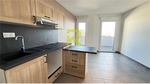 t2 à la vente -   34300  CAP D AGDE, surface 33 m2 vente t2 - UBI469530854